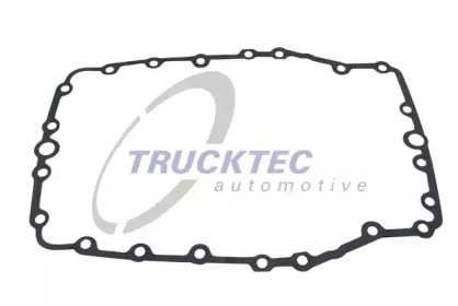 Прокладкa TRUCKTEC AUTOMOTIVE 01.24.039