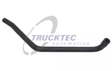 Шлангопровод TRUCKTEC AUTOMOTIVE 01.40.085