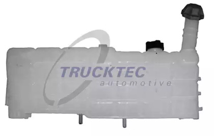 Резервуар TRUCKTEC AUTOMOTIVE 01.40.104