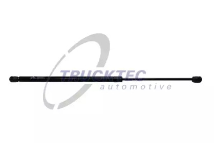 Газовая пружина TRUCKTEC AUTOMOTIVE 01.55.041