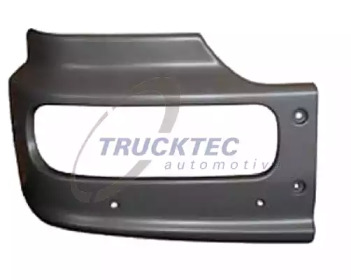 Буфер TRUCKTEC AUTOMOTIVE 01.62.018