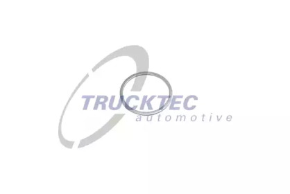 Уплотняющее кольцо TRUCKTEC AUTOMOTIVE 01.67.013