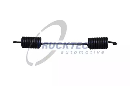 Пружина TRUCKTEC AUTOMOTIVE 01.67.227