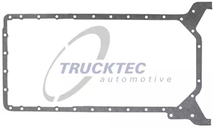 Прокладкa TRUCKTEC AUTOMOTIVE 02.10.031