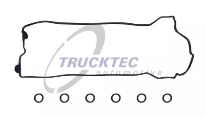 Комплект прокладок TRUCKTEC AUTOMOTIVE 02.10.054