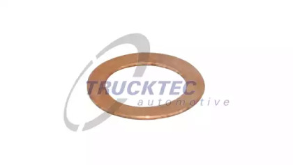 Уплотняющее кольцо TRUCKTEC AUTOMOTIVE 02.10.170