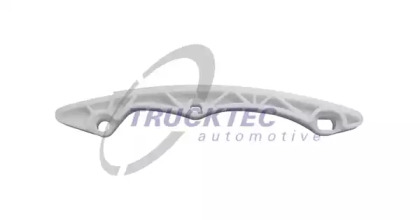 Планка успокоителя TRUCKTEC AUTOMOTIVE 02.12.035