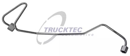 Трубопровод TRUCKTEC AUTOMOTIVE 02.13.057