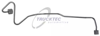 Трубопровод TRUCKTEC AUTOMOTIVE 02.13.058