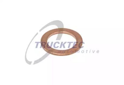 Уплотняющее кольцо TRUCKTEC AUTOMOTIVE 02.18.089