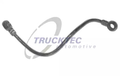 Трубопровод TRUCKTEC AUTOMOTIVE 02.19.003