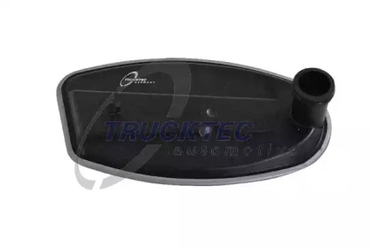 Фильтр TRUCKTEC AUTOMOTIVE 02.25.033