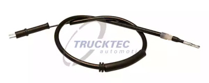 Трос TRUCKTEC AUTOMOTIVE 02.35.277