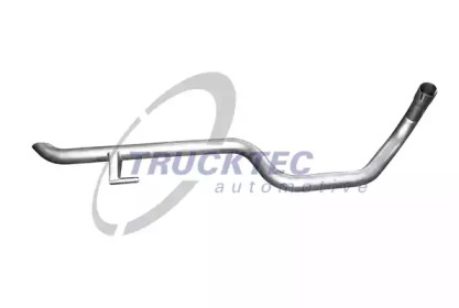 Трубка TRUCKTEC AUTOMOTIVE 02.39.068