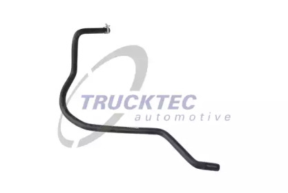 Шлангопровод TRUCKTEC AUTOMOTIVE 02.40.256