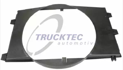 Капот TRUCKTEC AUTOMOTIVE 02.40.299