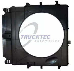 Капот TRUCKTEC AUTOMOTIVE 02.40.303