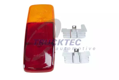 Рассеиватель TRUCKTEC AUTOMOTIVE 02.42.293