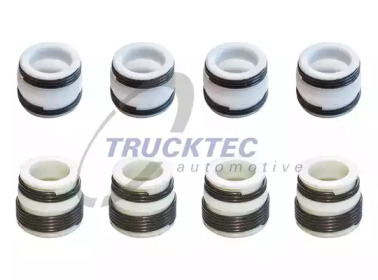 Комплект прокладок TRUCKTEC AUTOMOTIVE 02.43.005