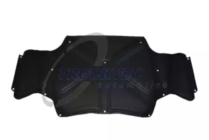 Звукоизоляция TRUCKTEC AUTOMOTIVE 02.51.007