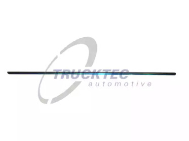 Облицовка / защитная накладка TRUCKTEC AUTOMOTIVE 02.52.127