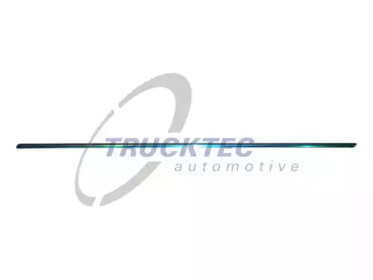 Облицовка / защитная накладка TRUCKTEC AUTOMOTIVE 02.52.130