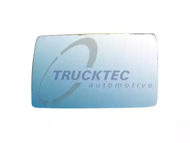 Зеркальное стекло TRUCKTEC AUTOMOTIVE 02.57.068