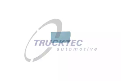 Зеркальное стекло TRUCKTEC AUTOMOTIVE 02.57.069