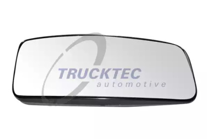 Зеркальное стекло TRUCKTEC AUTOMOTIVE 02.57.104