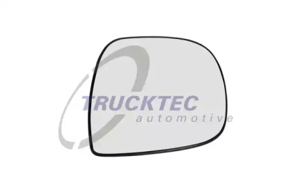 Зеркальное стекло TRUCKTEC AUTOMOTIVE 02.57.157