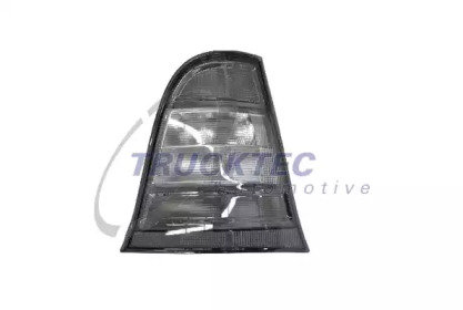 Фонарь TRUCKTEC AUTOMOTIVE 02.58.177