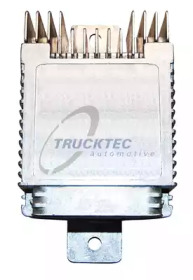 Реле TRUCKTEC AUTOMOTIVE 02.58.382