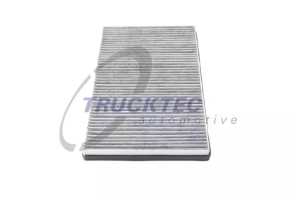 Фильтр TRUCKTEC AUTOMOTIVE 02.59.084