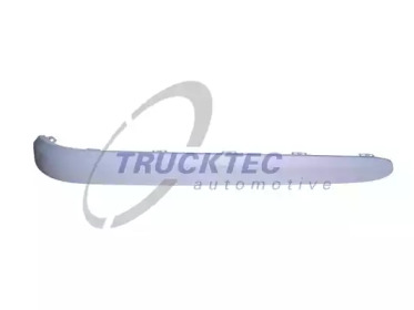 Облицовка / защитная накладка TRUCKTEC AUTOMOTIVE 02.60.254