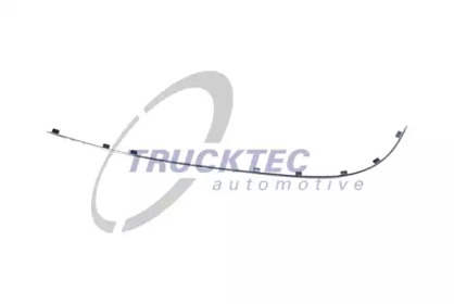 Облицовка / защитная накладка TRUCKTEC AUTOMOTIVE 02.60.426