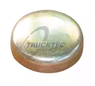 Пробка TRUCKTEC AUTOMOTIVE 02.67.043