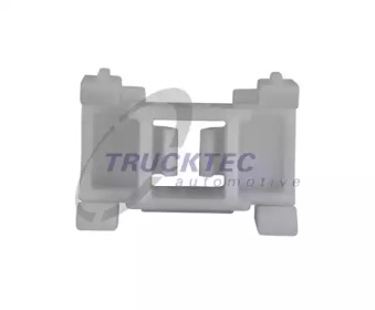 Пружинный зажим TRUCKTEC AUTOMOTIVE 02.67.208