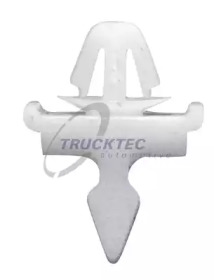 Скоба TRUCKTEC AUTOMOTIVE 02.67.215