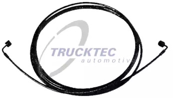 Шлангопровод TRUCKTEC AUTOMOTIVE 03.44.021