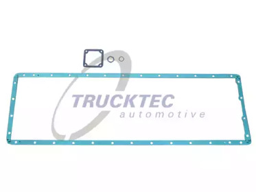 Комплект прокладок TRUCKTEC AUTOMOTIVE 04.18.002