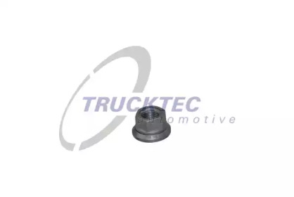 Гайка TRUCKTEC AUTOMOTIVE 04.33.010