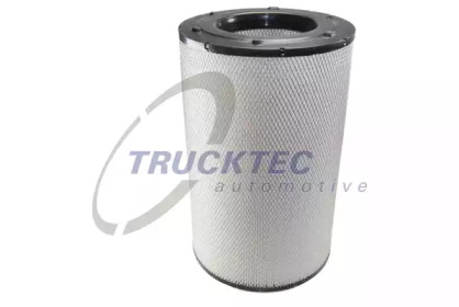 Фильтр TRUCKTEC AUTOMOTIVE 05.14.009