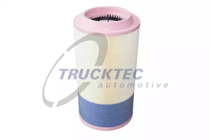 Фильтр TRUCKTEC AUTOMOTIVE 05.14.022