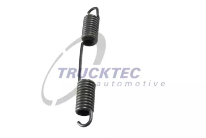 Пружина TRUCKTEC AUTOMOTIVE 05.35.022