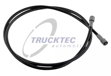 Шлангопровод TRUCKTEC AUTOMOTIVE 05.44.016