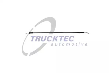 Трос TRUCKTEC AUTOMOTIVE 05.53.011