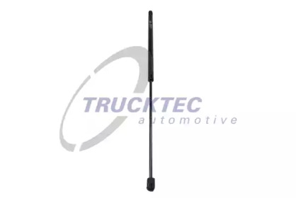 Газовая пружина TRUCKTEC AUTOMOTIVE 05.66.004