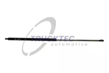 Газовая пружина TRUCKTEC AUTOMOTIVE 05.66.007