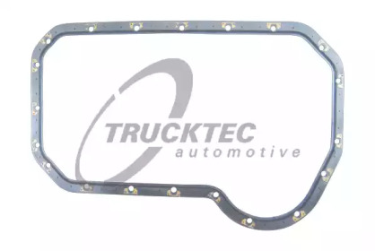 Прокладкa TRUCKTEC AUTOMOTIVE 07.10.006