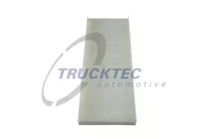 Фильтр TRUCKTEC AUTOMOTIVE 07.14.034